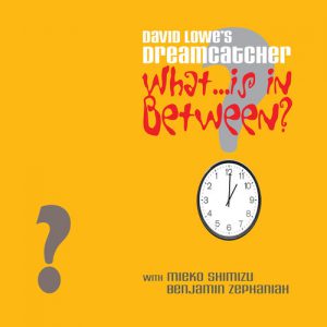 What... Is In Between? - Dreamcatcher